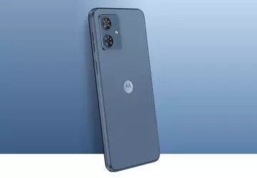 Nicht nur das Moto Edge 50 ...