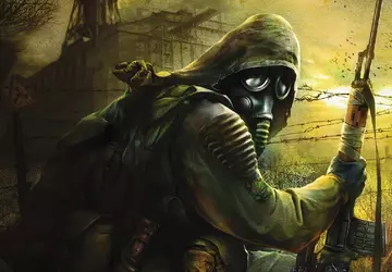 Der erste Patch für STALKER 2: ...