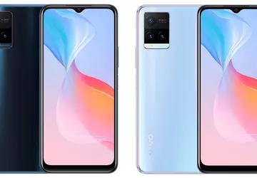 Vivo Y21s - Helio G80, 50MP ...