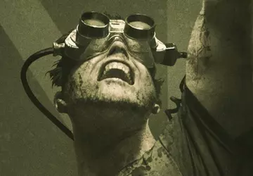 Ein Horror für vier: The Outlast ...