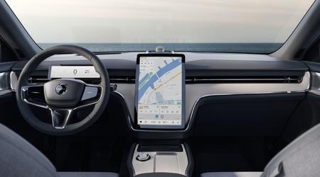 Volvo wird Googles sprachaktivierten KI-Assistenten Gemini in seine Autos integrieren