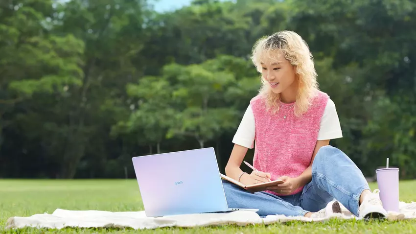 LG hat Gram Style Chamäleon-Notebooks zu Preisen ab $1499 auf den Markt gebracht - einige Versionen sind mit einem Rabatt von $200-300 erhältlich