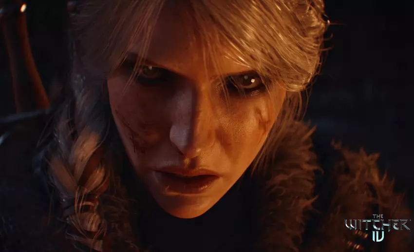The Witcher 4 erlaubt uns dank Ciris Geschichte, Themen zu erforschen, die mit Geralt nicht möglich waren, so CD Projekt Red