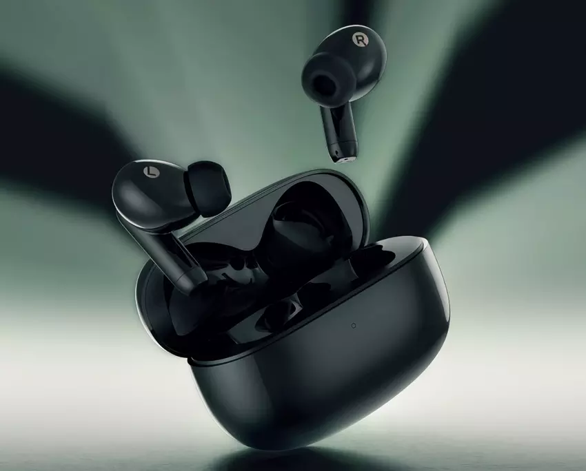 Der EDIFIER TWS TWS330 NB mit ANC und bis zu 20 Stunden Akkulaufzeit ist jetzt auf AliExpress für $39 erhältlich