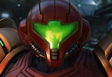 Metroid Prime 4 ist lebendig und ...