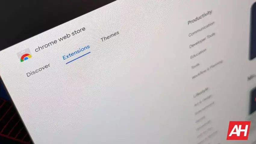 Hacker greifen Chrome-Erweiterungen zu Weihnachten an