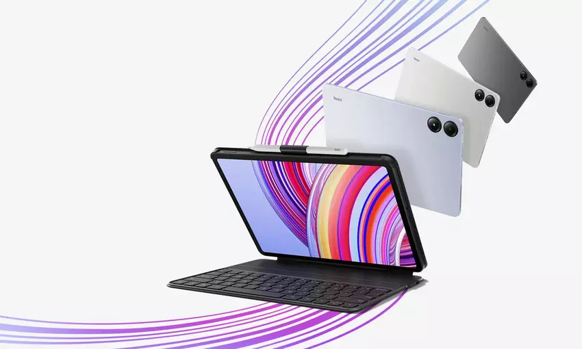 Xiaomi könnte im August ein Gaming-Tablet und das Redmi K80 Ultra veröffentlichen