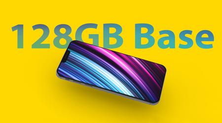 Sind 128 GB iPhone-Speicherplatz genug?