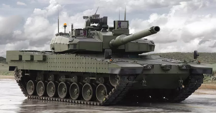 Die Türkei beginnt mit der Produktion von Altay-Panzern des Typs T1 und hat bereits Pläne für eine T2-Modifikation