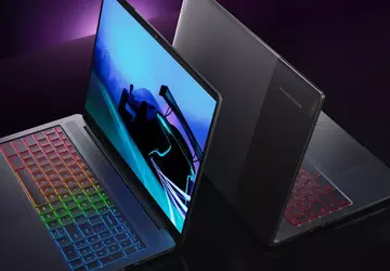 Lenovo IdeaPad Gaming Chromebook Plus (16", ...