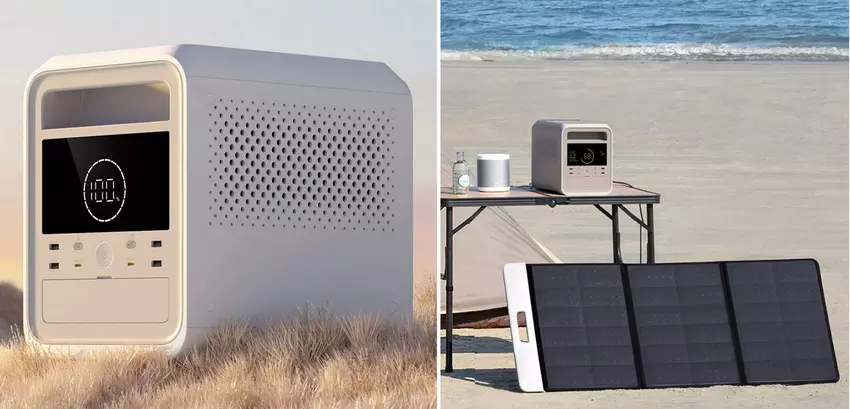 Xiaomi hat einen 280,5-Ah-Akku auf den Markt gebracht, der bis zu 13 Geräte auf einmal aufladen kann und 620 Dollar kostet