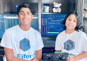 In den USA verdienen Schulkinder 64.000 ...