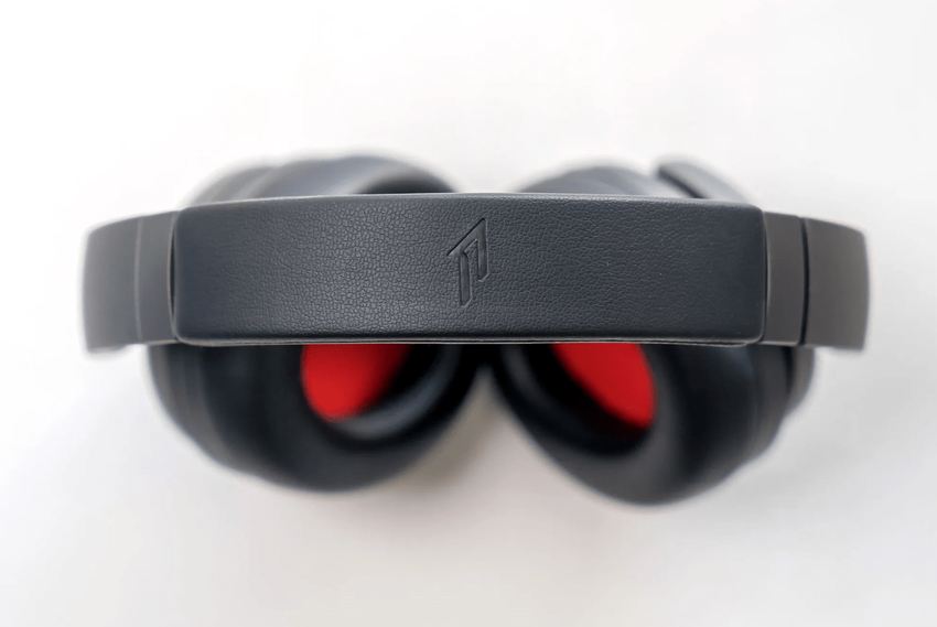 1More SonoFlow Kopfhörer mit Geräuschunterdrückung für das Büro