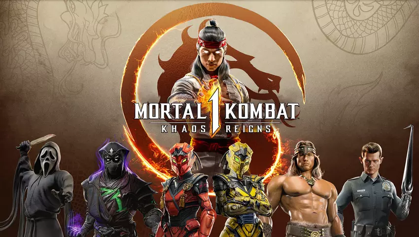 Mortal Kombat 1 verkauft mehr als 5 Millionen Exemplare: NetherRealm wird den Support für das Spiel nicht einstellen