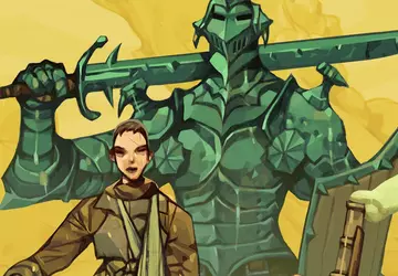 Entropy - ein düsteres Retro-RPG mit ...