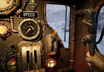 Die Autoren des beliebten Kooperativ-Horrors Barotrauma ...