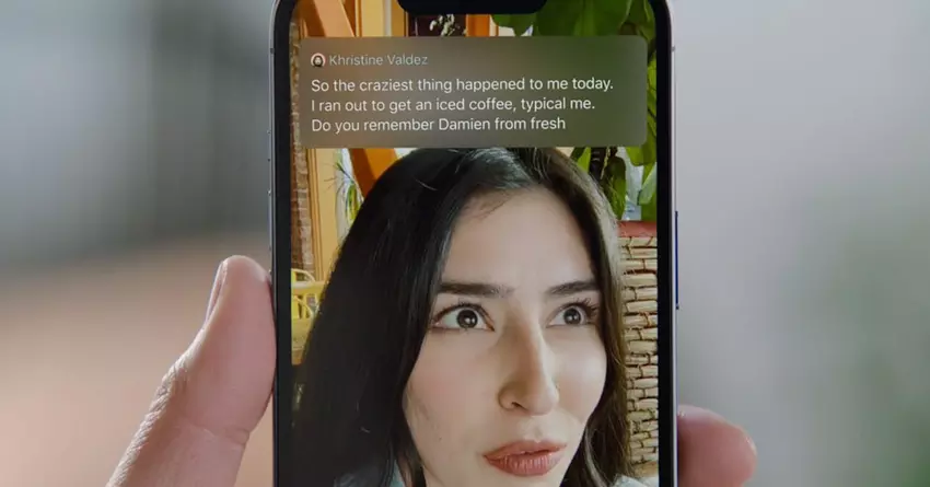 Die Barrierefreiheitsfunktionen von iOS 16 werden wahrscheinlich allen zugute kommen, argumentiert Macworld