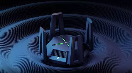 Xiaomi Mi AX9000 Wi-Fi 6 Gaming Router debütiert auf dem globalen Markt