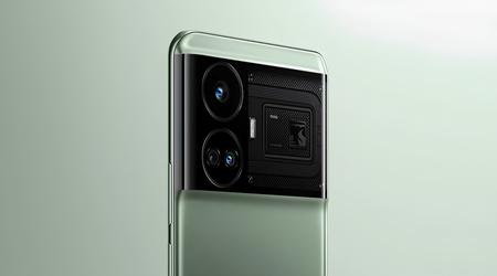 Bis zu 24 GB RAM, bis zu 1 TB Speicherplatz und Snapdragon 8 Gen 2 Chip mit variabler Kerntaktung: realme teasert die Features des neuen Smartphones an