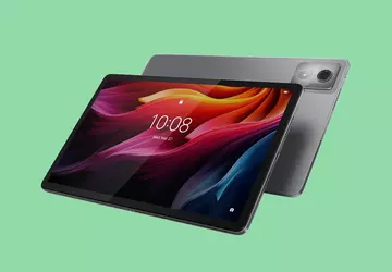 Lenovo Tab K11 Plus: 11,45″ Display, ...