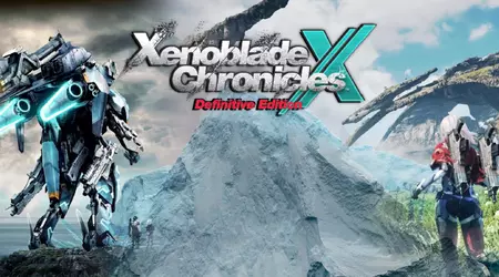 Eine verbesserte Version des berühmten RPGs: Sechs Minuten Gameplay von Xenoblade Chronicles X: Definitive Edition für Nintendo Switch wurde enthüllt 