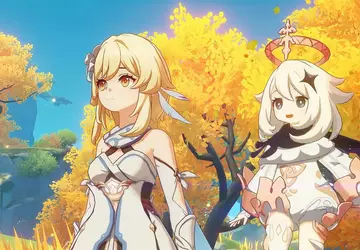 Verbotenes Wissen führte zur Katastrophe: Story-Trailer ...