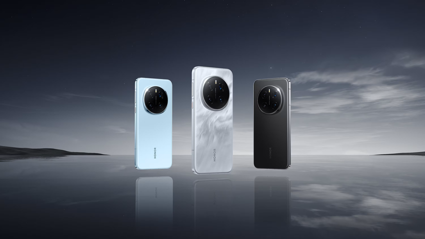 Flaggschiff Honor Magic8 wird bis Ende des Jahres veröffentlicht