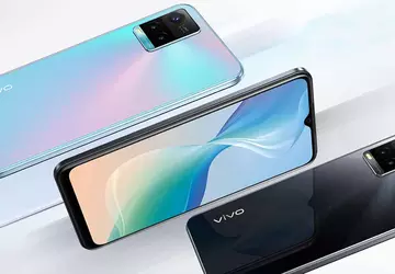 Vivo Y32 enthüllt - das weltweit ...