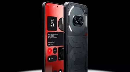 Nothing Phone (2a): 120Hz AMOLED-Display, Dimensity 7200 Pro Chip, Glyph Hintergrundbeleuchtung und Preis ab 329 Euro