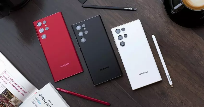 Apple steigerte seinen Anteil am Smartphone-Markt um 3 %, konnte aber Samsung immer noch nicht schlagen