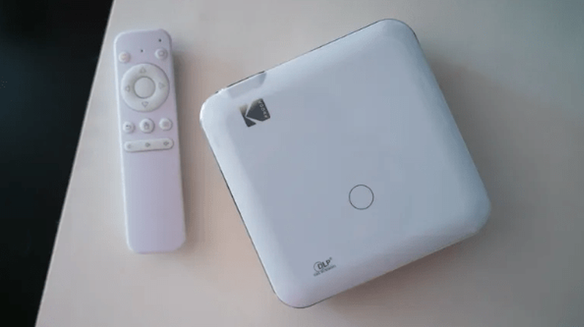 Kodak Luma 450 oder Kodak Luma 150