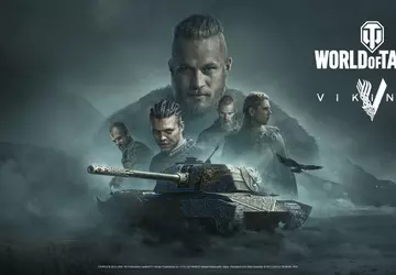 Wikinger auf Panzern: Am 7. November ...