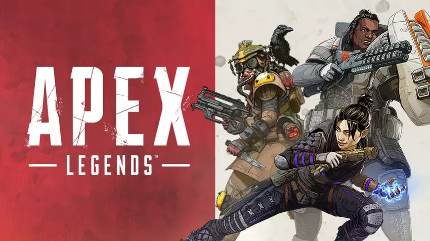 In Apex Legends startet ein Anime-Event
