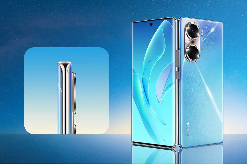 Honor 60 - Snapdragon 778G, 4800mAh, neue Firmware und alte Kameras ab 425$