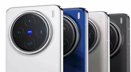  Vivo bereitet ein neues X200s-Smartphone vor, aber die Versionen X200s Pro und X200s Pro mini sind nicht zu erwarten, sagt ein Insider