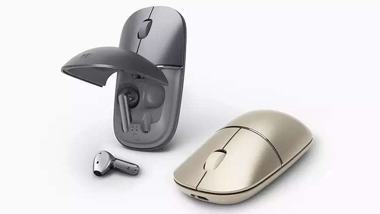 Honor revolutioniert die Technologie: MouseBuds Pro ...