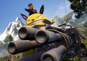 Der Palword-Entwickler scheint eine PlayStation 5-Version ...