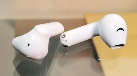 Huawei FreeBuds SE 2 TWS Kopfhörer Test: Garantiert 6 Stunden Musik in 4 Gramm