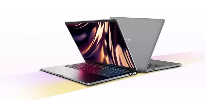 Xiaomi Notebook Pro 120G: Laptop mit einem 14-Zoll-Bildschirm mit 120 Hz, einem Intel Core i5-12450H Prozessor und Windows 11