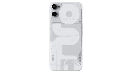 Nothing Phone (2) ohne Glyph-Hintergrundbeleuchtung: Ein Insider hat verraten, wie das Nothing Phone (2a) aussehen wird