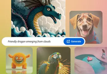 Adobes KI-Werkzeuge Firefly sind jetzt im ...