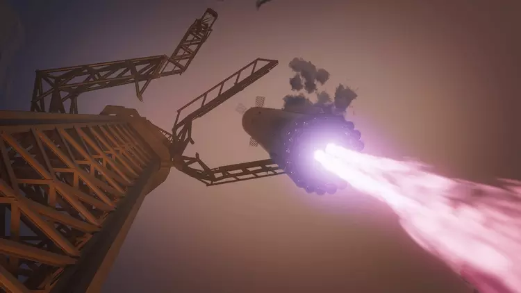 SpaceX will eine Million Satelliten starten, ...