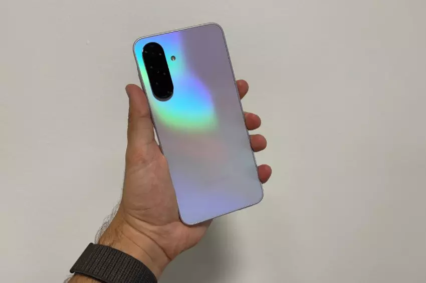 Samsung Galaxy A36 oder Samsung Galaxy A56