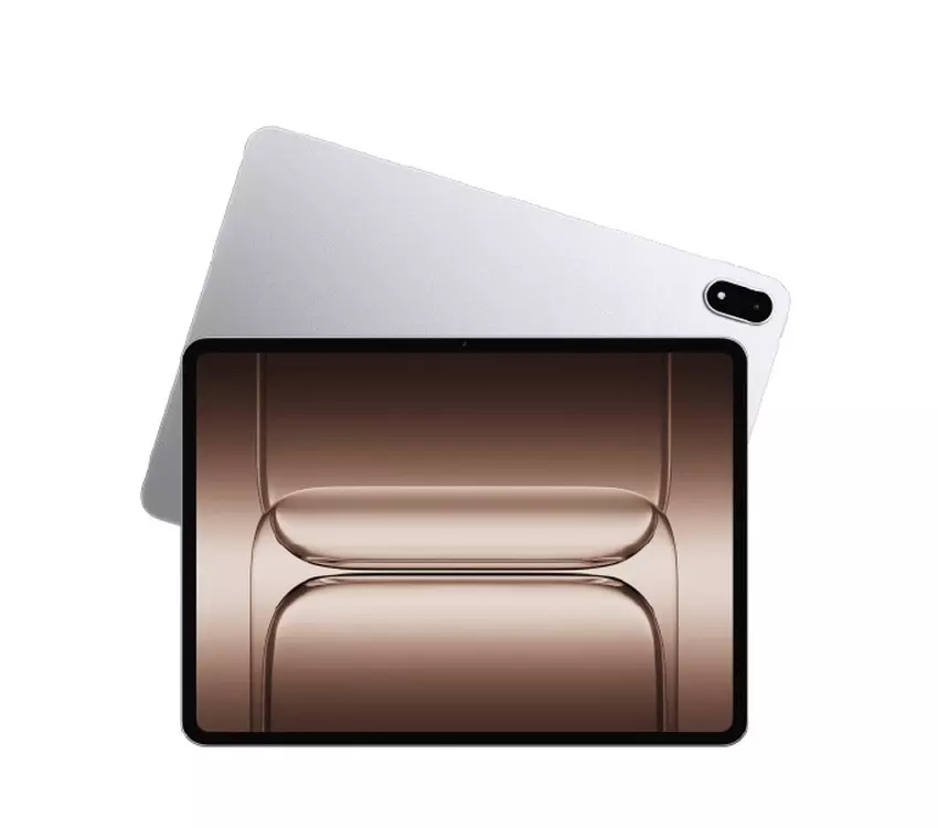 Rendering des OnePlus Pad 2 Pro