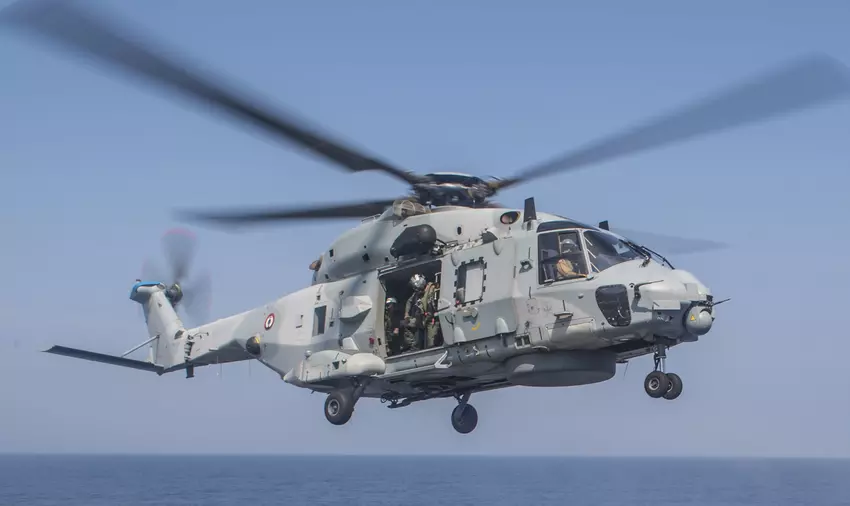 Schweden will NH90-Hubschrauber aufgeben und durch zusätzliche Sikorsky UH-60 Black Hawk ersetzen