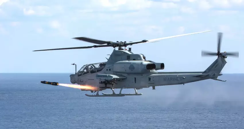 Die USA entwickeln eine revolutionäre LRAM-Sperrmunition mit einer Reichweite von Hunderten von Kilometern für die F-35 Lightning II, M-22 Osprey und sogar HIMARS