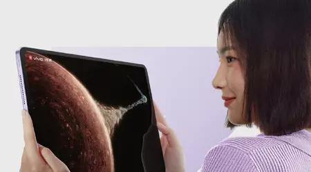 Insider: vivo Pad 3 Pro wird mit bis zu 512 GB Speicherplatz auf den Markt kommen