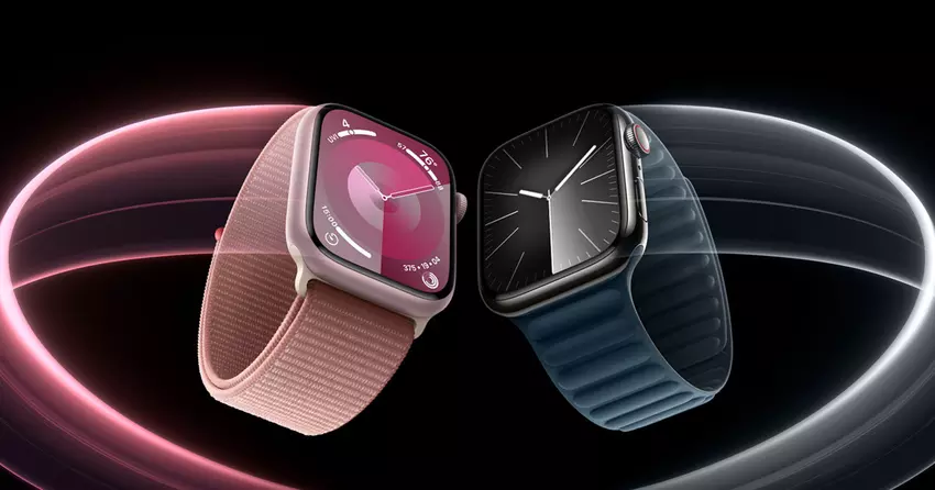 Apple Watch wird den Schweiß der Nutzer messen können