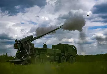 Die Ukraine wird im nächsten Jahr ...