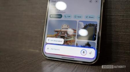Google testet Gemini-Integration in Maps für schnelle Informationssuche